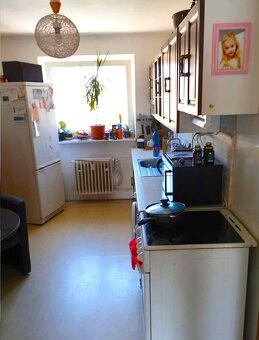 Pronájem bytu 2+1 54 m² Žďár nad Sázavou - 2
