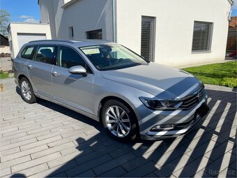 VW Passat B8 Highline 2.0 tdi 110 kw manual - 2