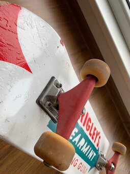 Skateboard - 2