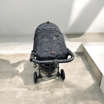 Baby Jogger city mini GT - 2