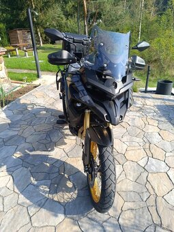 Voge 525 DSX - 2