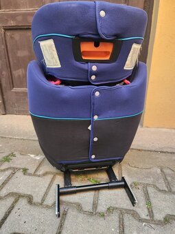 Autosedačka CBX - 2