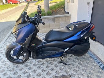 Prodám xmax300 - 2
