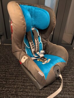 Britax Römer King 9 - 18 kg - 2