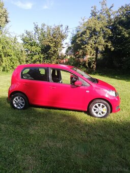 ŠKODA CITIGO 2012-2019 lpg, cng, náhradní díly, více ks - 2