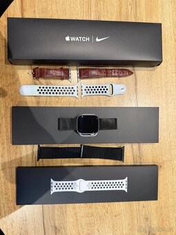 Apple Watch SE 44 mm - 2