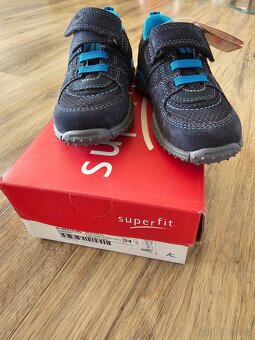 Superfit vel. 24 -NOVE, NENOSENE - 2