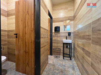 Pronájem obchod a služby, 65 m², Ostrava, ul. Sokolská třída - 2