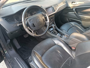 náhradní díly Citroen C5 Tourer x7 3.0 HDI 177kw - 2