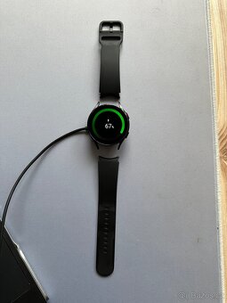 Chytré hodinky Samsung Galaxy Watch 4 44mm - 2