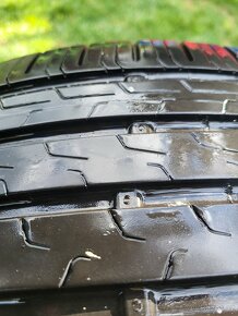 Continental 235/55/R18 V - 2