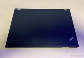 LENOVO X230– PĚKNÝ STAV – KOV –ZÁRUKA–KAMENNÁ PRODEJNA - 2