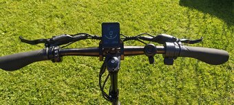 Elektrická koloběžka Joyor S8-S - 2