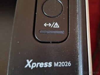 Tiskárna Samsung M2026 - 2