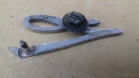 Opel Kadett A a B - díly - znaky L - 2