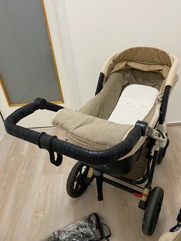 Trojkombinace kočárek Concord Sleeper - 2