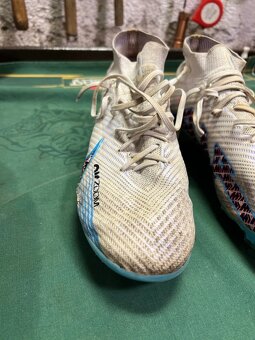 Fotbalové kopačky Nike Mercurial Superfly 45,5 FG - 2