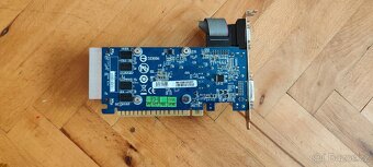 ASUS notebook, grafická karta - 2
