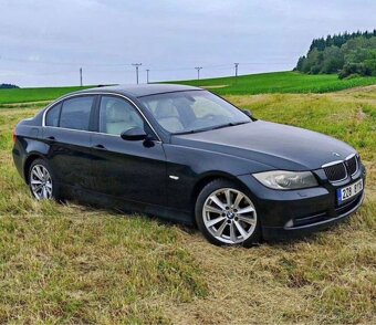Bmw e90 330xd - 2