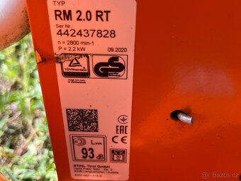 STIHL RM 2 RT - 2