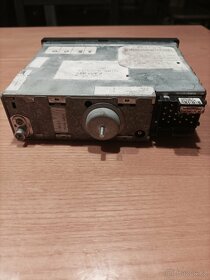 Rádio BMW business RDS - 2