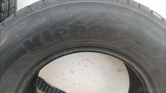 sada 4ks pneu 225/70 R15C 112/110s - 2
