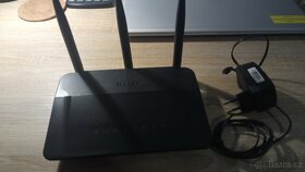WiFi router d Lin Dir 809 - 2