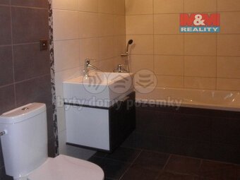Pronájem bytu 1+kk, 32 m², Opava, ul. Kasárenská - 2