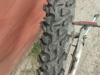 Celoodpružené kolo olpran - 2