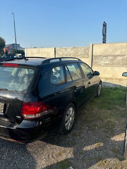 Volkswagen Golf VI - 2