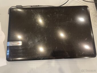 Packard Bell P5WS0 - 2
