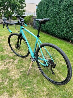 Rock Machine GRAVELRIDE 500, vel. L - 2