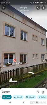 Bílá plastová okna - 2