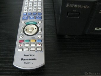 Panasonic DVD-A160 - 2