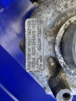 Turbo 1.9 TDI - 2