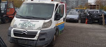 Citroen Jumper č. 22094 - 2