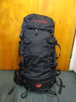 dvoukomorová krosna/batoh MAMMUT Trion Advanced 32 - 2