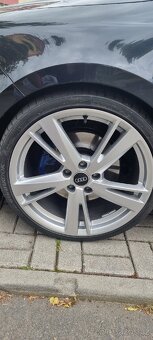 Originál alu kola Audi RS3 5x112 R19 - 2