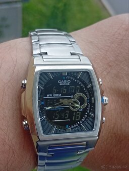 Hodinky Casio EFA 120 - 2