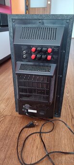 Subwoofer Pioneer S-W110S - 2