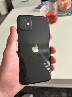 Prodám iPhone 11 256GB - Černý - 2