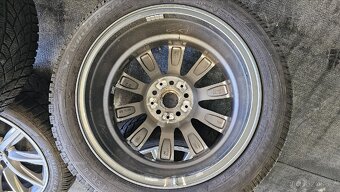 Kola 18" BMW G30 G31 style 684 - 2