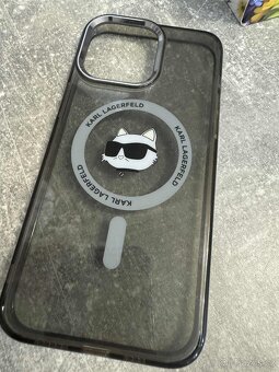iPhone 15 pro max - 2