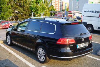 Na prodej: Volkswagen Passat 1.6 TDI - 2