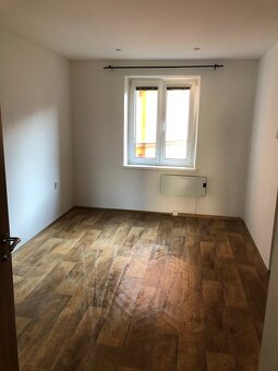 Pronájem 2+1 58m2 - 2