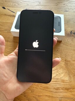 iPhone 15 Pro Max 512GB - 2