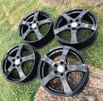 5x112 r17 - 2