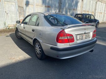 Mitsubishi Carisma 1.9 DID 75kw - 2