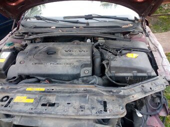 Volvo V70 - 2