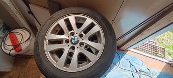 Pneumatiky 205/55/r16 - 2